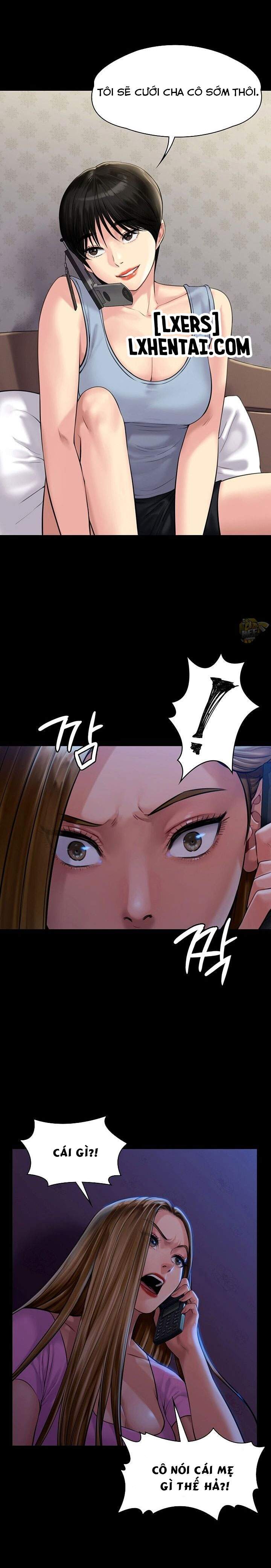 Queen Bee – Ong Chúa Chap Chapter 164-Queen Bee – Ong Chúa - Next Chap 165