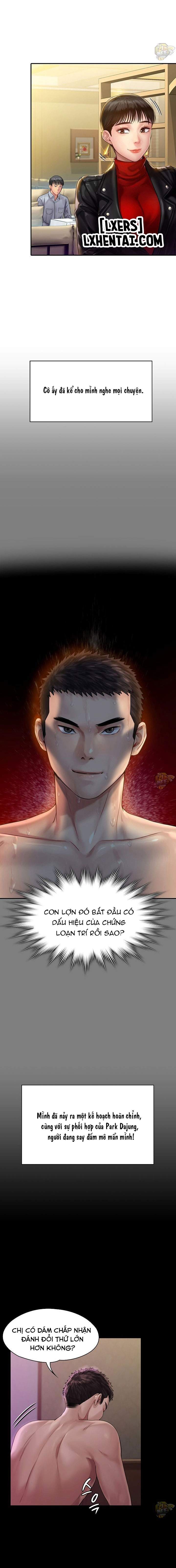 Queen Bee – Ong Chúa Chap Chapter 164-Queen Bee – Ong Chúa - Next Chap 165