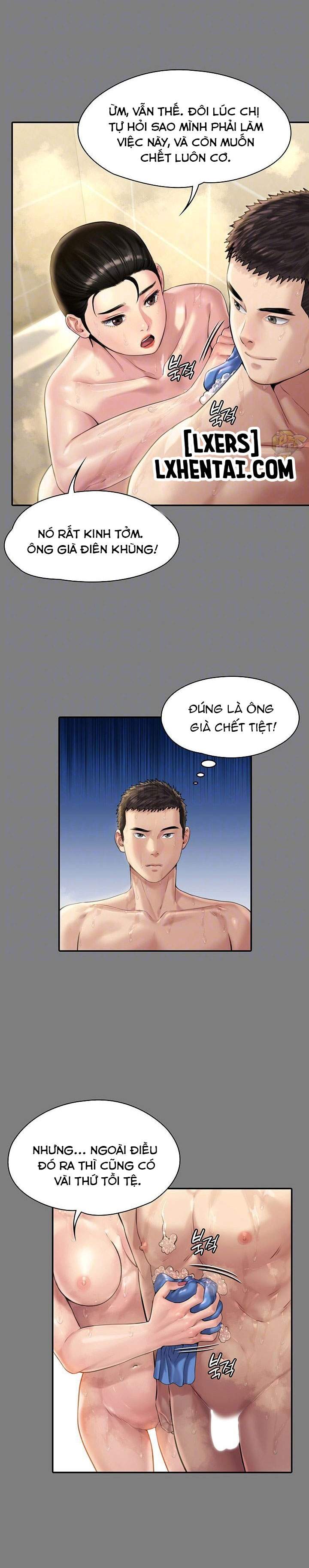 Queen Bee – Ong Chúa Chap Chapter 163-Queen Bee – Ong Chúa - Next Chap 164