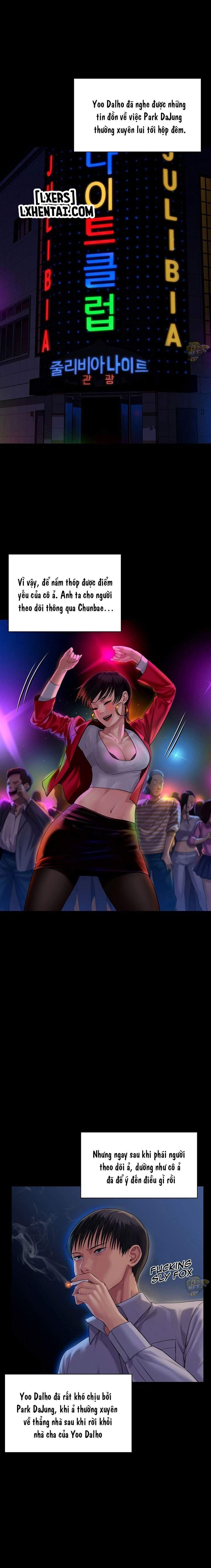 Queen Bee – Ong Chúa Chap Chapter 162-Queen Bee – Ong Chúa - Next Chap 163