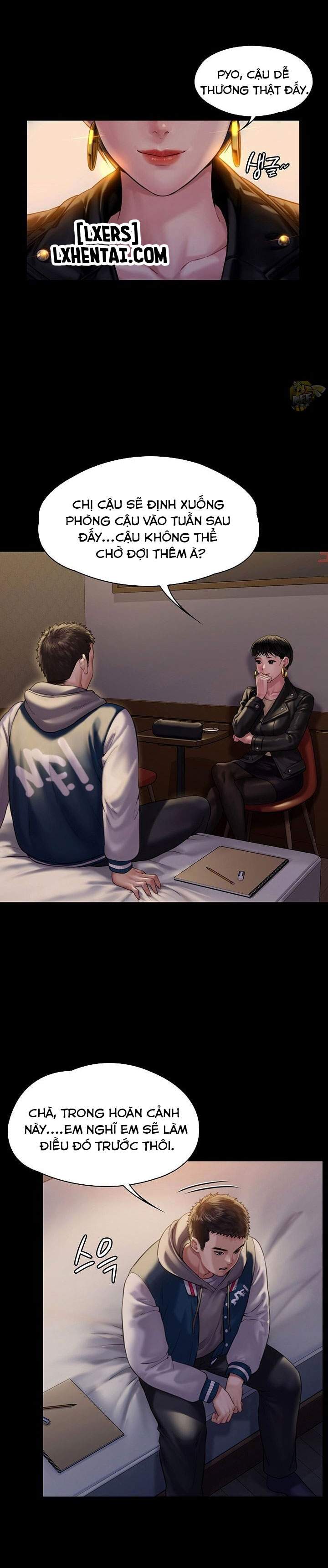 Queen Bee – Ong Chúa Chap Chapter 162-Queen Bee – Ong Chúa - Next Chap 163