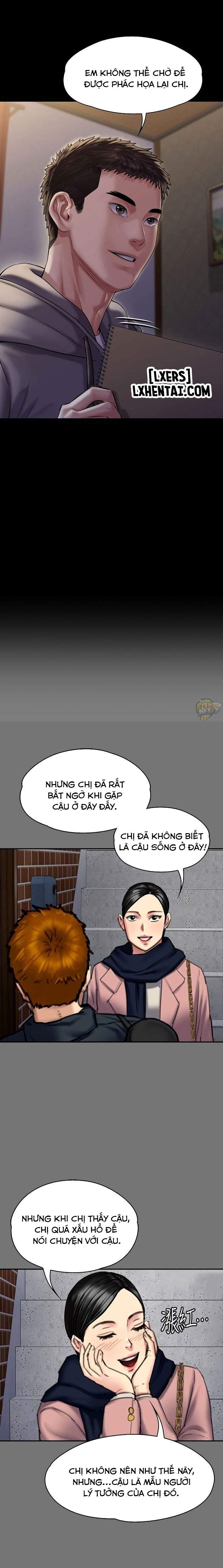 Queen Bee – Ong Chúa Chap Chapter 162-Queen Bee – Ong Chúa - Next Chap 163