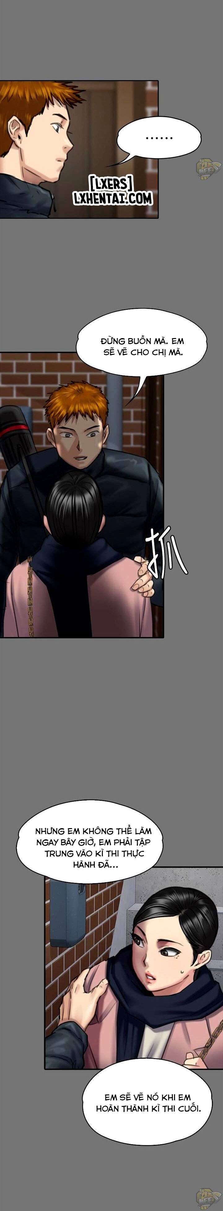 Queen Bee – Ong Chúa Chap Chapter 162-Queen Bee – Ong Chúa - Next Chap 163