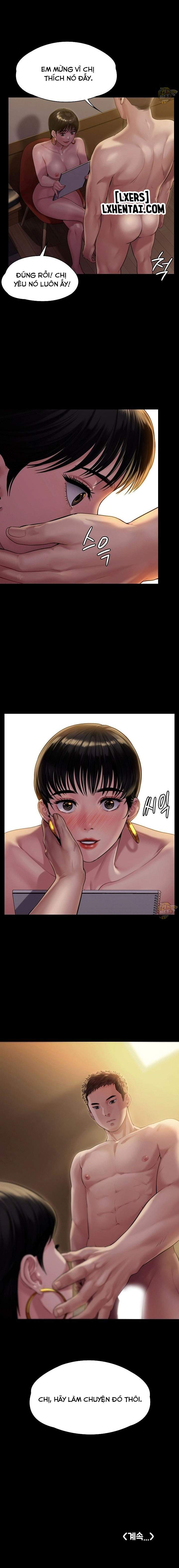 Queen Bee – Ong Chúa Chap Chapter 162-Queen Bee – Ong Chúa - Next Chap 163