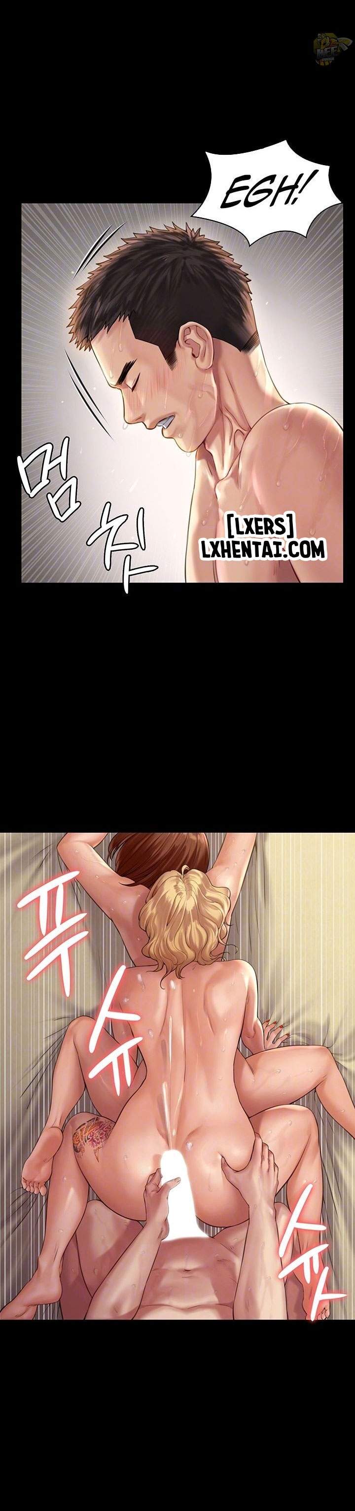 Queen Bee – Ong Chúa Chap Chapter 162-Queen Bee – Ong Chúa - Next Chap 163