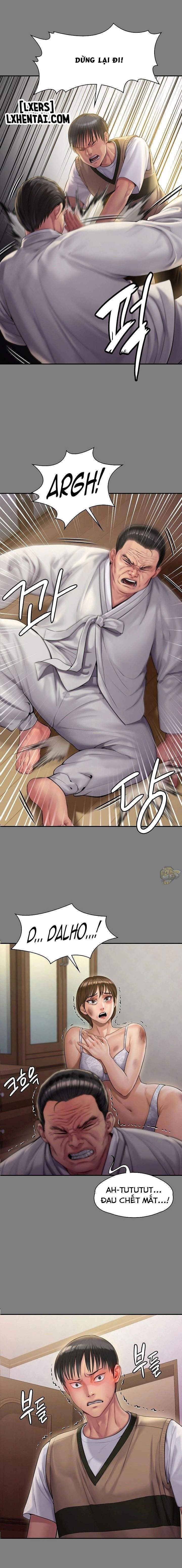 Queen Bee – Ong Chúa Chap Chapter 161-Queen Bee – Ong Chúa - Next Chap 162