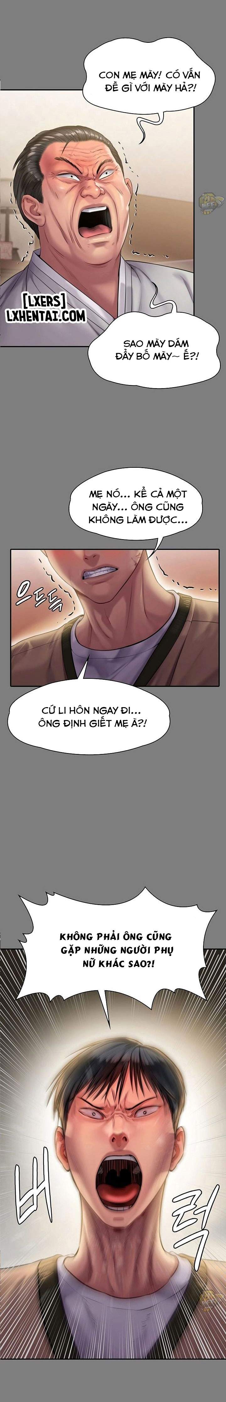 Queen Bee – Ong Chúa Chap Chapter 161-Queen Bee – Ong Chúa - Next Chap 162