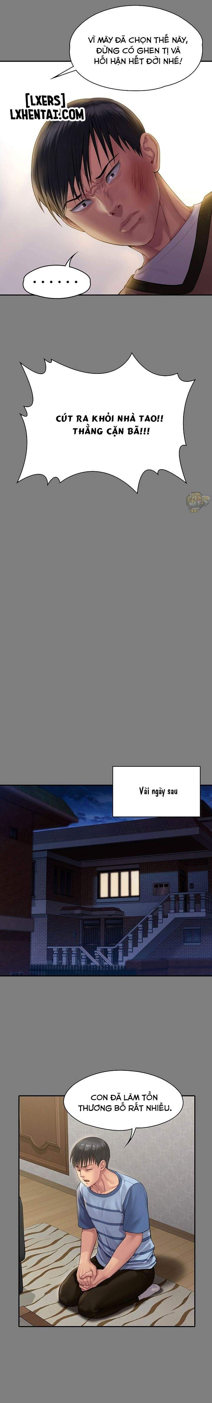 Queen Bee – Ong Chúa Chap Chapter 161-Queen Bee – Ong Chúa - Next Chap 162