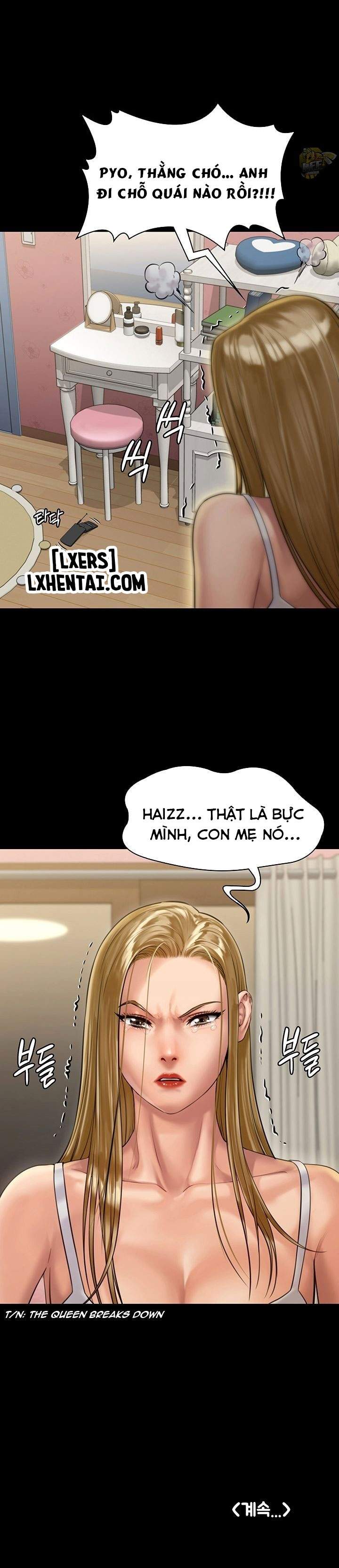 Queen Bee – Ong Chúa Chap Chapter 161-Queen Bee – Ong Chúa - Next Chap 162