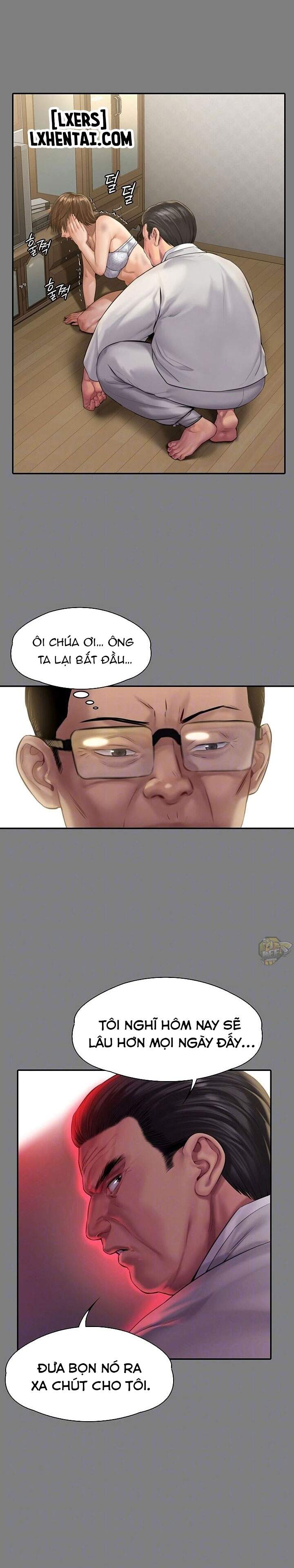 Queen Bee – Ong Chúa Chap Chapter 161-Queen Bee – Ong Chúa - Next Chap 162