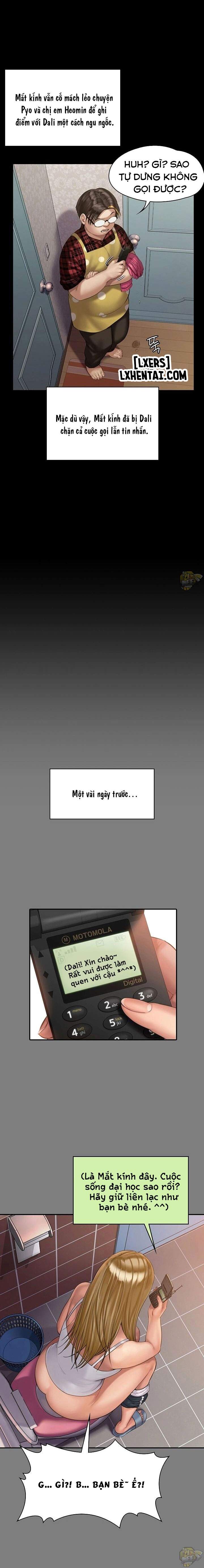 Queen Bee – Ong Chúa Chap Chapter 160-Queen Bee – Ong Chúa - Next Chap 161