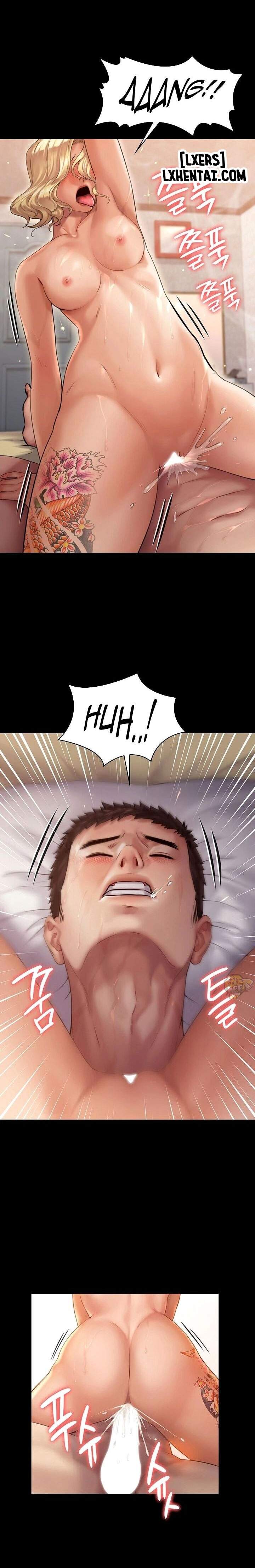 Queen Bee – Ong Chúa Chap Chapter 160-Queen Bee – Ong Chúa - Next Chap 161