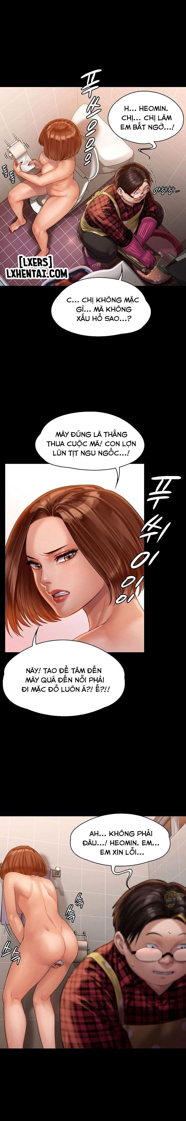Queen Bee – Ong Chúa Chap Chapter 160-Queen Bee – Ong Chúa - Next Chap 161