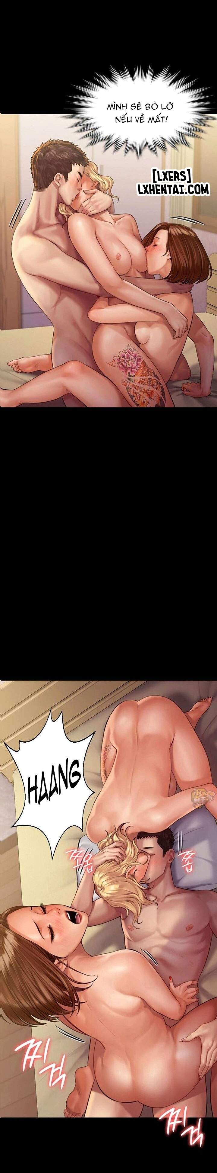 Queen Bee – Ong Chúa Chap Chapter 160-Queen Bee – Ong Chúa - Next Chap 161