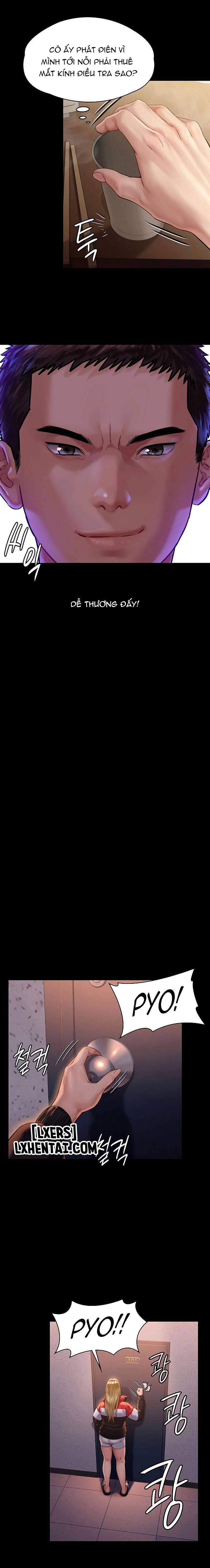 Queen Bee – Ong Chúa Chap Chapter 159-Queen Bee – Ong Chúa - Next Chap 160