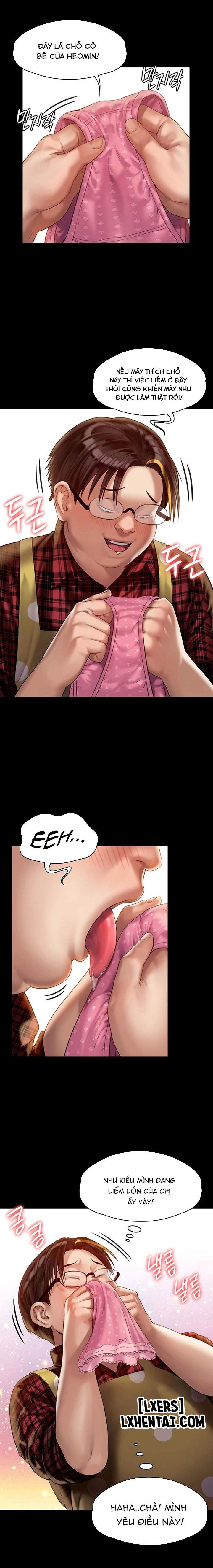 Queen Bee – Ong Chúa Chap Chapter 159-Queen Bee – Ong Chúa - Next Chap 160