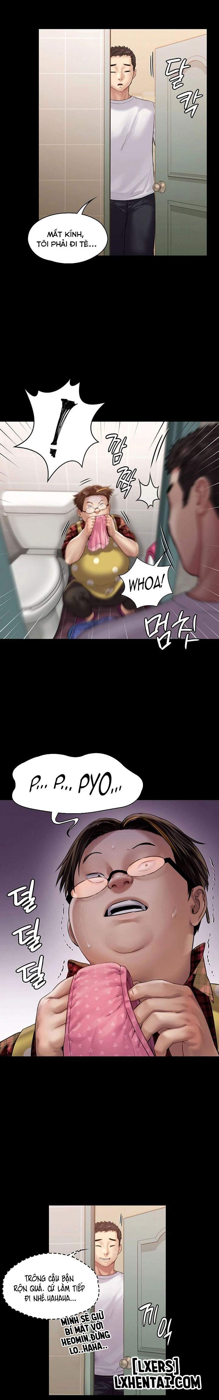 Queen Bee – Ong Chúa Chap Chapter 159-Queen Bee – Ong Chúa - Next Chap 160