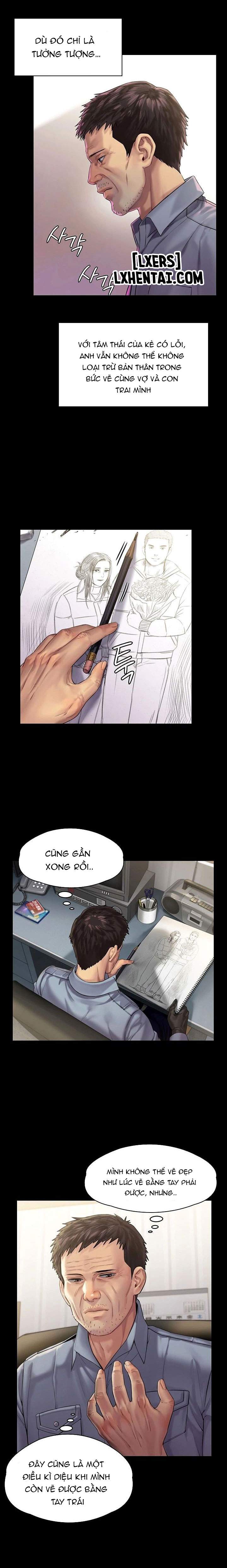 Queen Bee – Ong Chúa Chap Chapter 158-Queen Bee – Ong Chúa - Next Chap 159