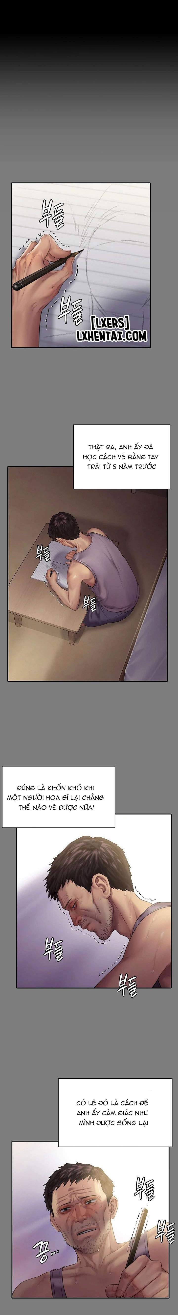 Queen Bee – Ong Chúa Chap Chapter 158-Queen Bee – Ong Chúa - Next Chap 159