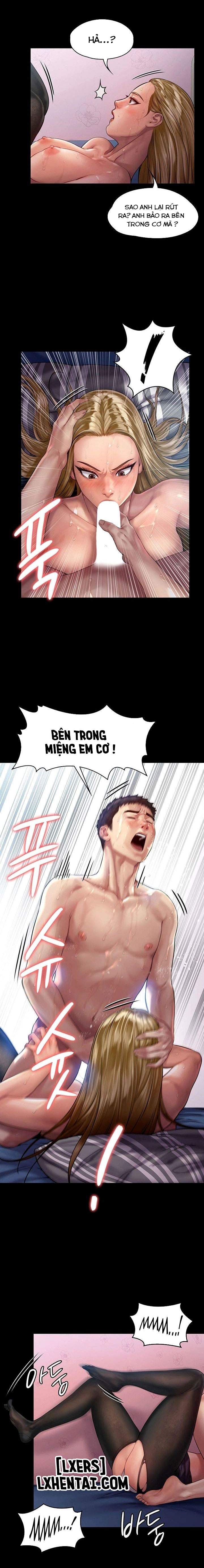 Queen Bee – Ong Chúa Chap Chapter 157-Queen Bee – Ong Chúa - Next Chap 158