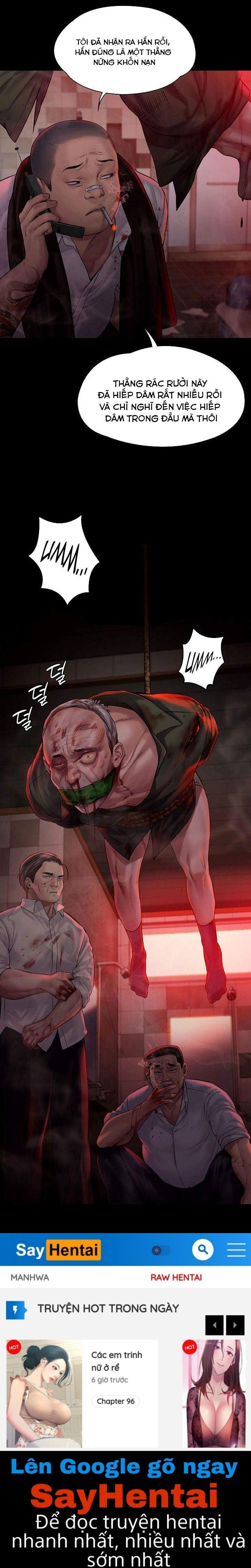 Queen Bee – Ong Chúa Chap Chapter 157-Queen Bee – Ong Chúa - Next Chap 158