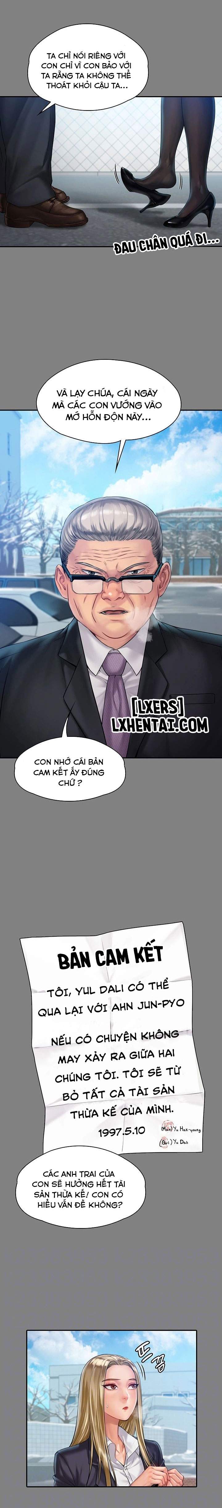 Queen Bee – Ong Chúa Chap Chapter 156-Queen Bee – Ong Chúa - Next Chap 157