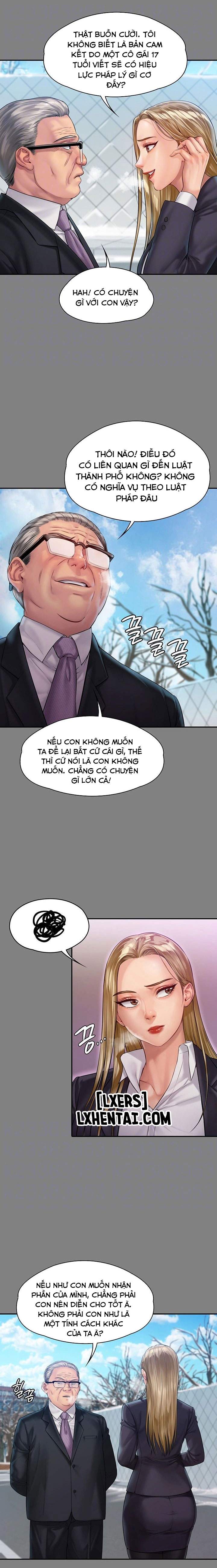 Queen Bee – Ong Chúa Chap Chapter 156-Queen Bee – Ong Chúa - Next Chap 157