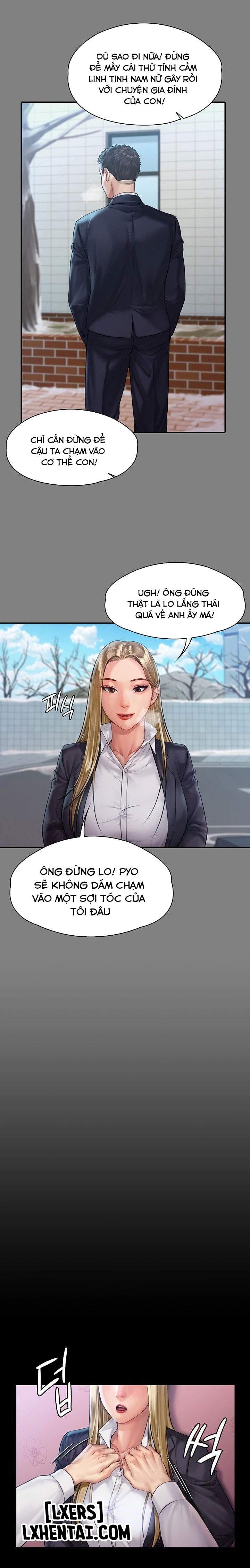 Queen Bee – Ong Chúa Chap Chapter 156-Queen Bee – Ong Chúa - Next Chap 157