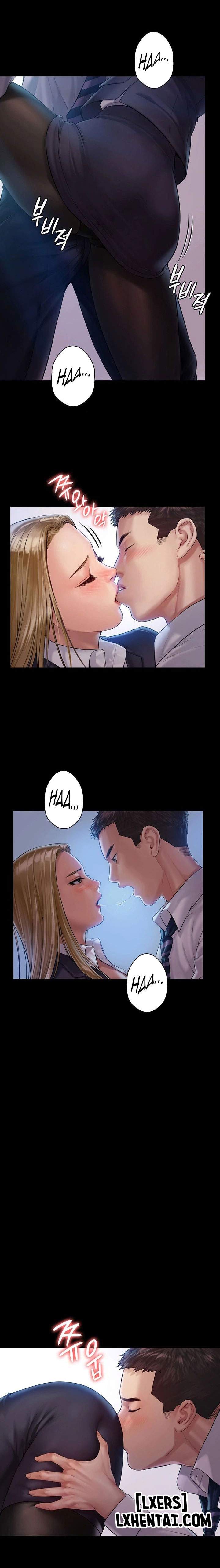 Queen Bee – Ong Chúa Chap Chapter 156-Queen Bee – Ong Chúa - Next Chap 157