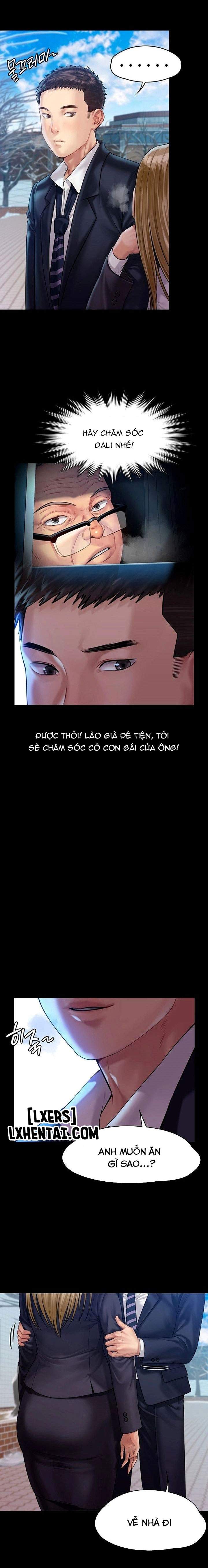 Queen Bee – Ong Chúa Chap Chapter 155-Queen Bee – Ong Chúa - Next Chap 156