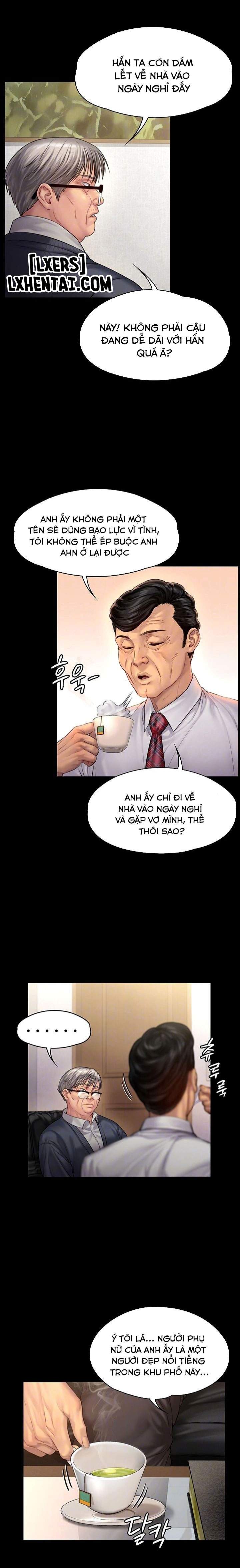 Queen Bee – Ong Chúa Chap Chapter 155-Queen Bee – Ong Chúa - Next Chap 156