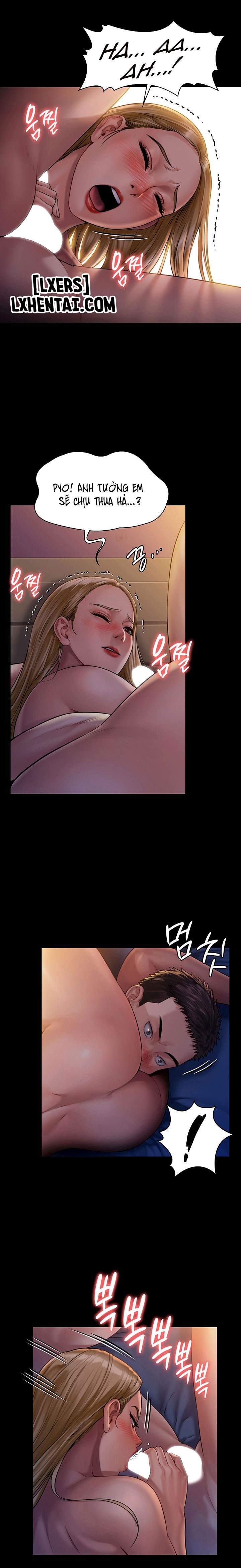 Queen Bee – Ong Chúa Chap Chapter 154-Queen Bee – Ong Chúa - Next Chap 155