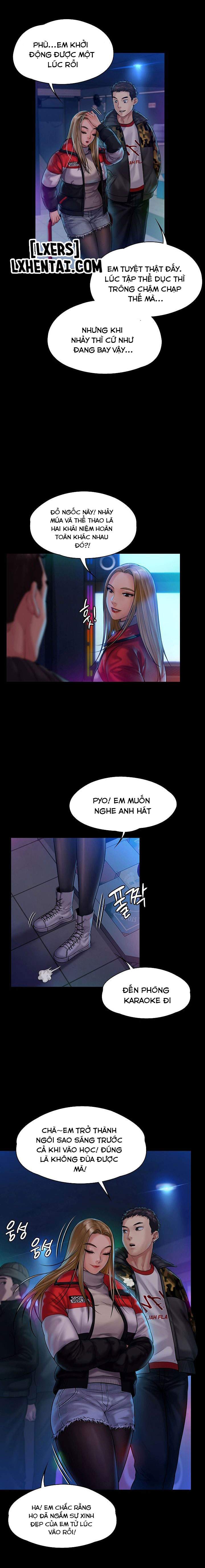 Queen Bee – Ong Chúa Chap Chapter 153-Queen Bee – Ong Chúa - Next Chap 154