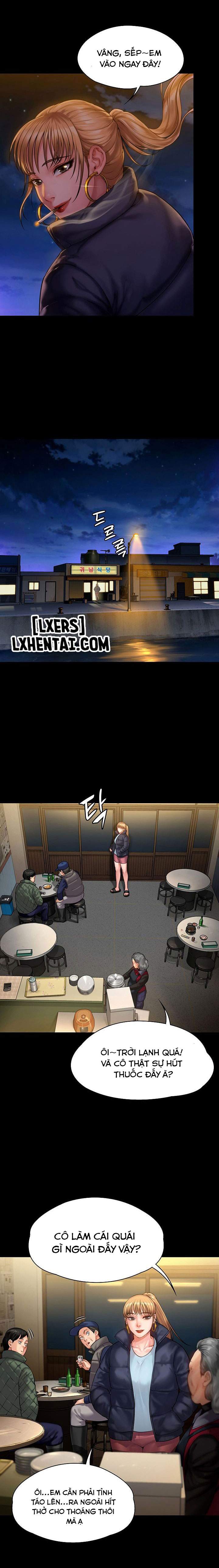 Queen Bee – Ong Chúa Chap Chapter 152-Queen Bee – Ong Chúa - Next Chap 153