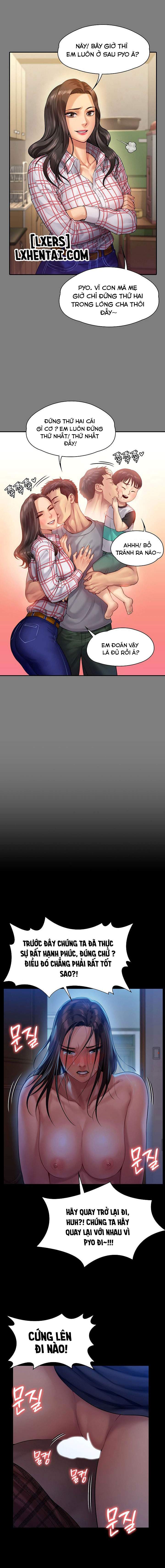 Queen Bee – Ong Chúa Chap Chapter 151-Queen Bee – Ong Chúa - Next Chap 152