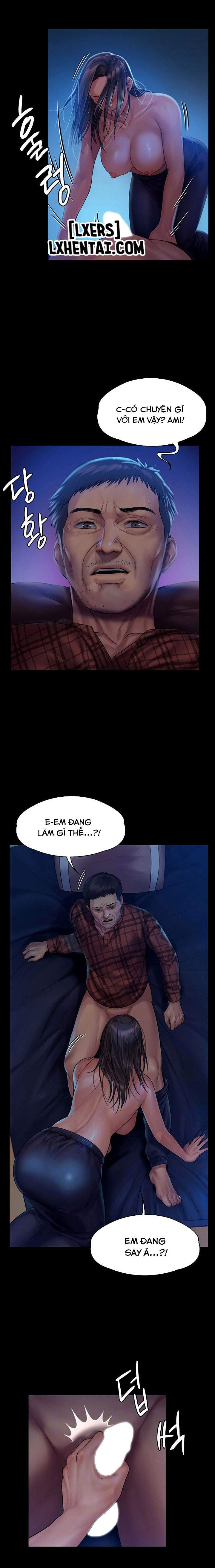 Queen Bee – Ong Chúa Chap Chapter 151-Queen Bee – Ong Chúa - Next Chap 152