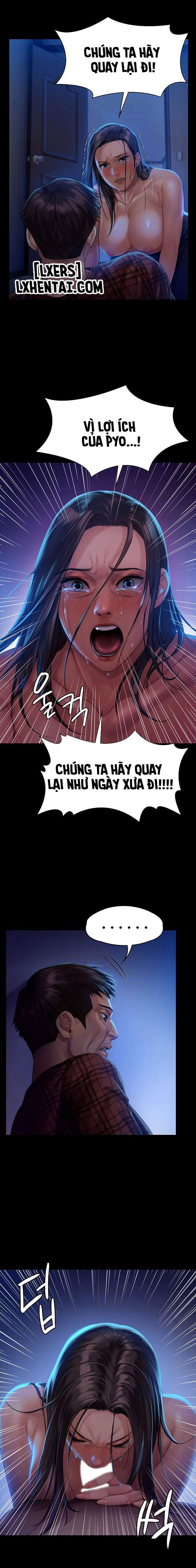 Queen Bee – Ong Chúa Chap Chapter 151-Queen Bee – Ong Chúa - Next Chap 152
