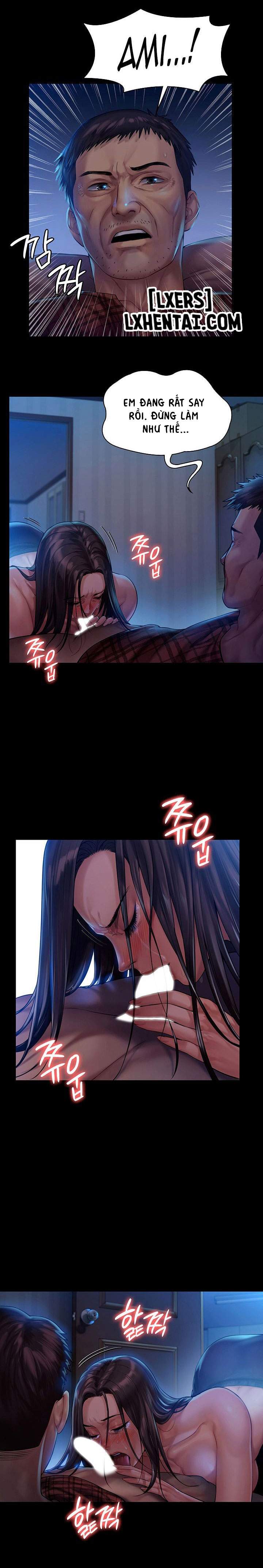 Queen Bee – Ong Chúa Chap Chapter 151-Queen Bee – Ong Chúa - Next Chap 152