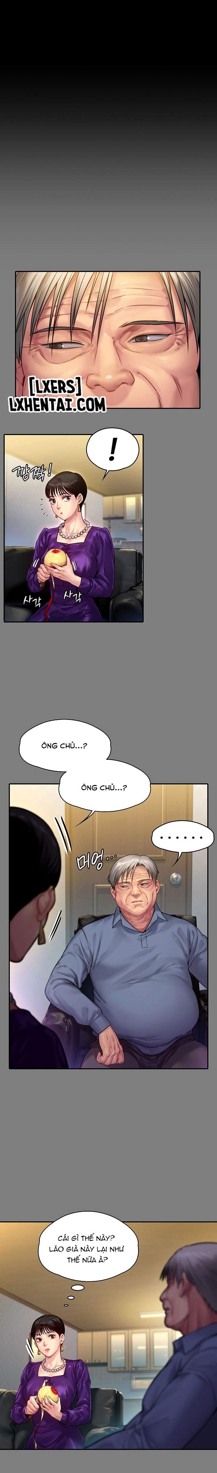 Queen Bee – Ong Chúa Chap Chapter 150-Queen Bee – Ong Chúa - Next Chap 151
