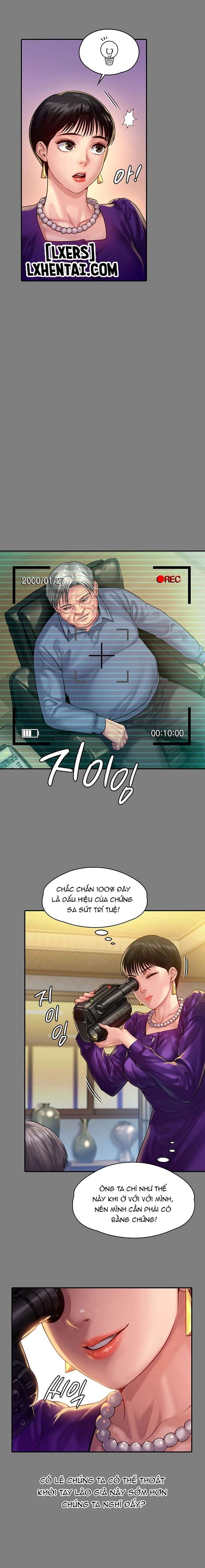 Queen Bee – Ong Chúa Chap Chapter 150-Queen Bee – Ong Chúa - Next Chap 151