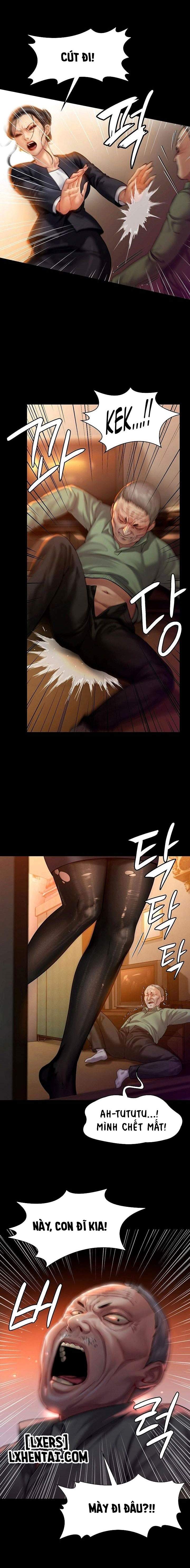 Queen Bee – Ong Chúa Chap Chapter 149-Queen Bee – Ong Chúa - Next Chap 150