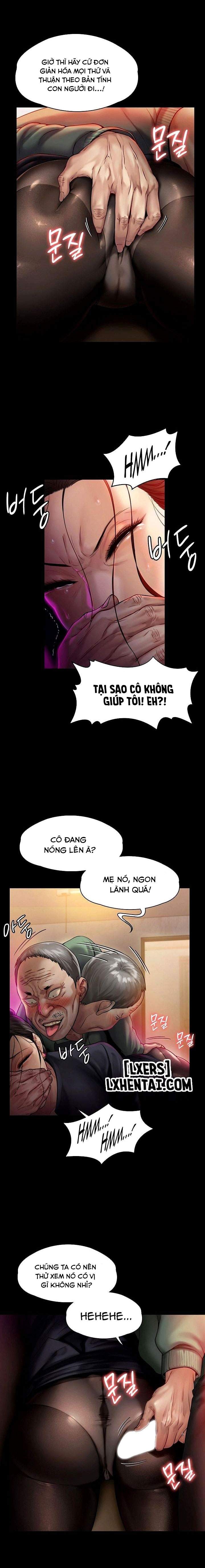 Queen Bee – Ong Chúa Chap Chapter 149-Queen Bee – Ong Chúa - Next Chap 150