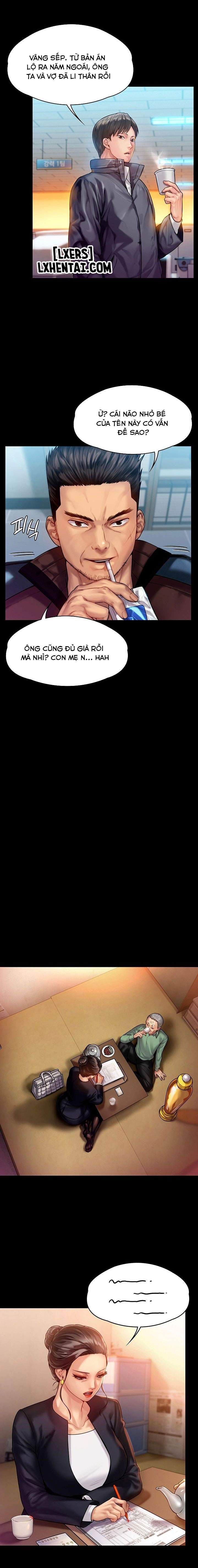 Queen Bee – Ong Chúa Chap Chapter 148-Queen Bee – Ong Chúa - Next Chap 149