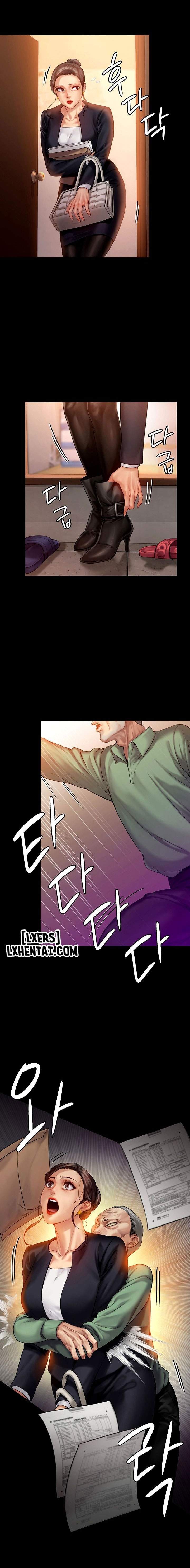 Queen Bee – Ong Chúa Chap Chapter 148-Queen Bee – Ong Chúa - Next Chap 149