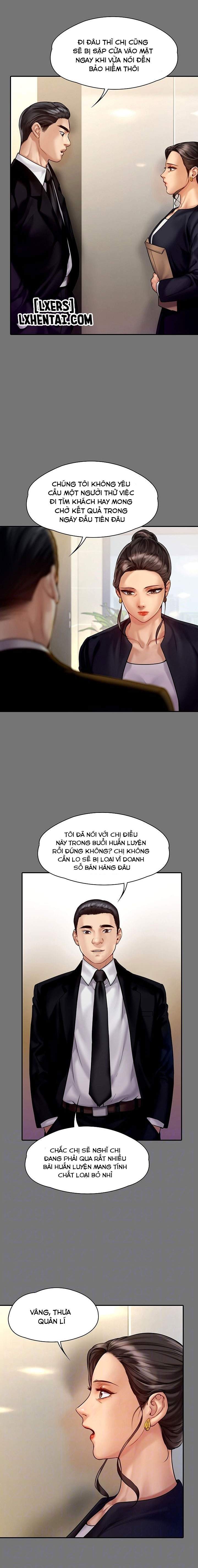 Queen Bee – Ong Chúa Chap Chapter 148-Queen Bee – Ong Chúa - Next Chap 149