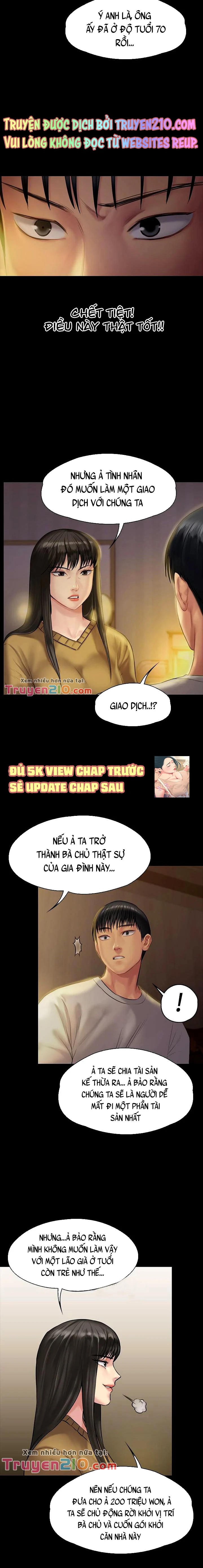 Queen Bee – Ong Chúa Chap Chapter 140-Queen Bee – Ong Chúa - Next Chap 141