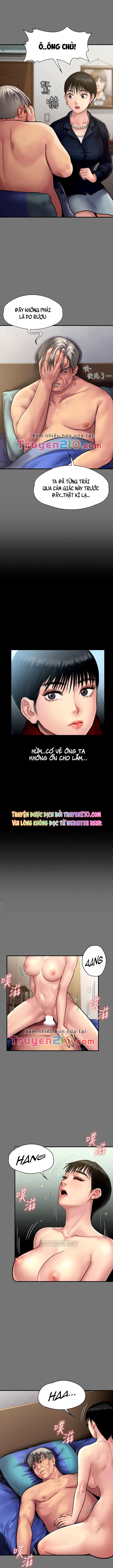 Queen Bee – Ong Chúa Chap Chapter 134-Queen Bee – Ong Chúa - Next Chap 135