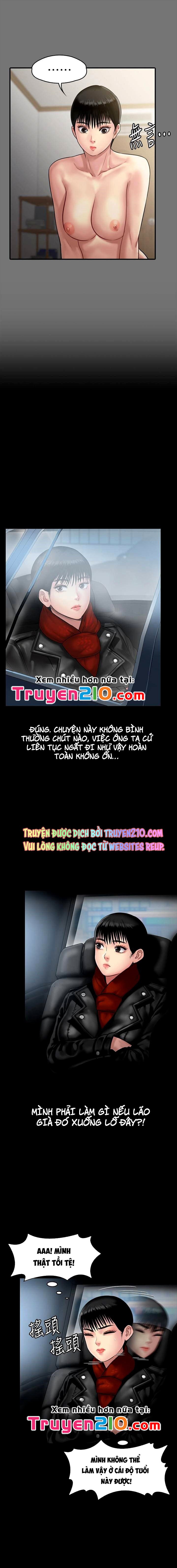 Queen Bee – Ong Chúa Chap Chapter 134-Queen Bee – Ong Chúa - Next Chap 135