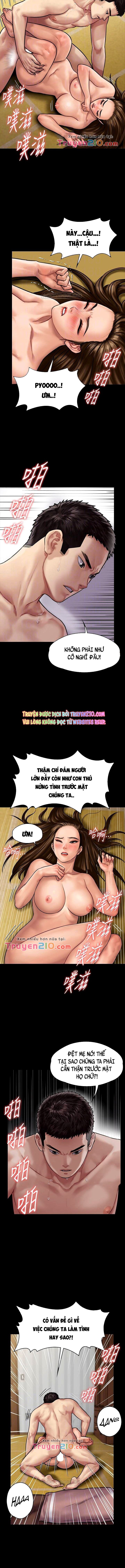 Queen Bee – Ong Chúa Chap Chapter 133-Queen Bee – Ong Chúa - Next Chap 134
