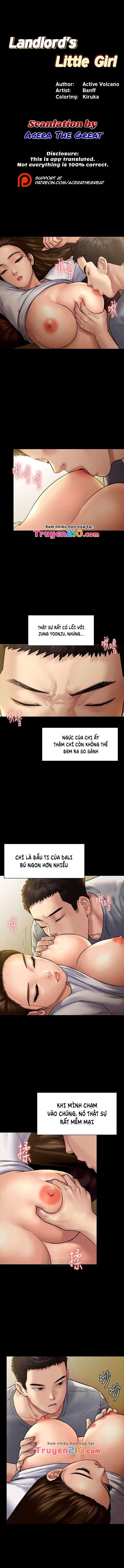 Queen Bee – Ong Chúa Chap Chapter 130-Queen Bee – Ong Chúa - Next Chap 131